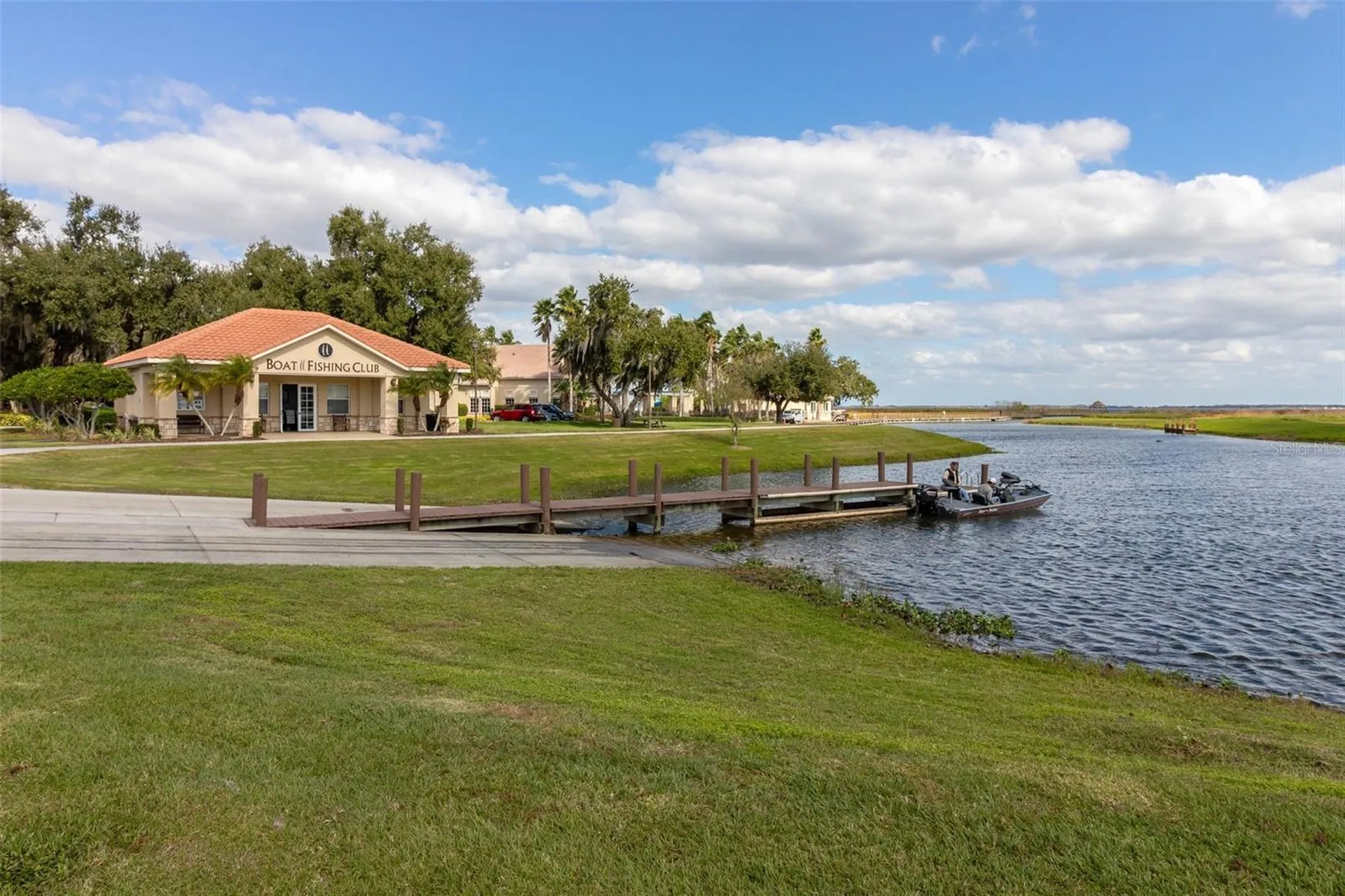 1831 Windward Oaks Court Kissimmee FL 34746