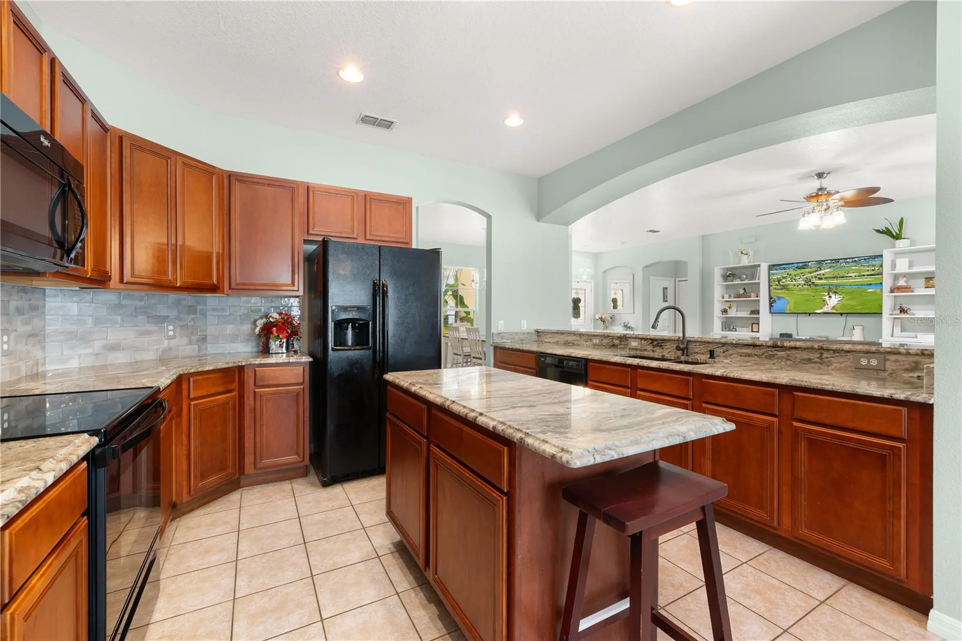 1831 Windward Oaks Court Kissimmee FL 34746