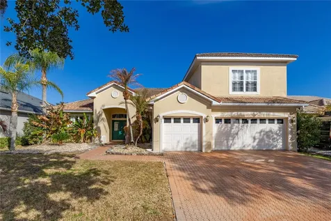 1831 Windward Oaks Court Kissimmee FL 34746