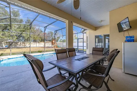 1831 Windward Oaks Court Kissimmee FL 34746