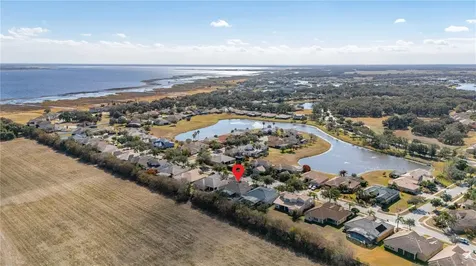 1831 Windward Oaks Court Kissimmee FL 34746