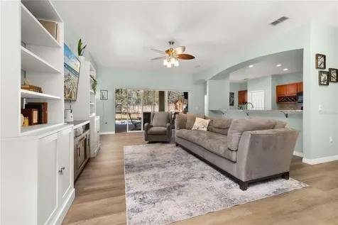 1831 Windward Oaks Court Kissimmee FL 34746