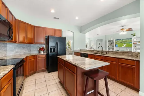 1831 Windward Oaks Court Kissimmee FL 34746