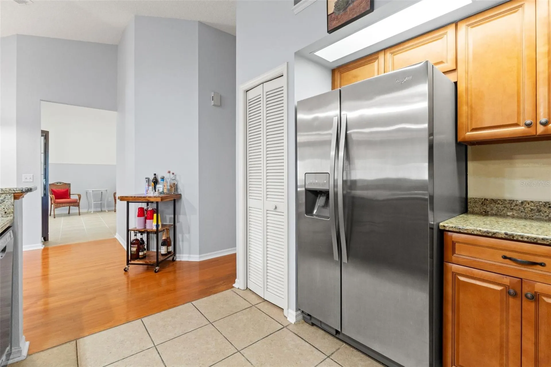 958 Ridgewood Terrace Tarpon Springs FL 34689