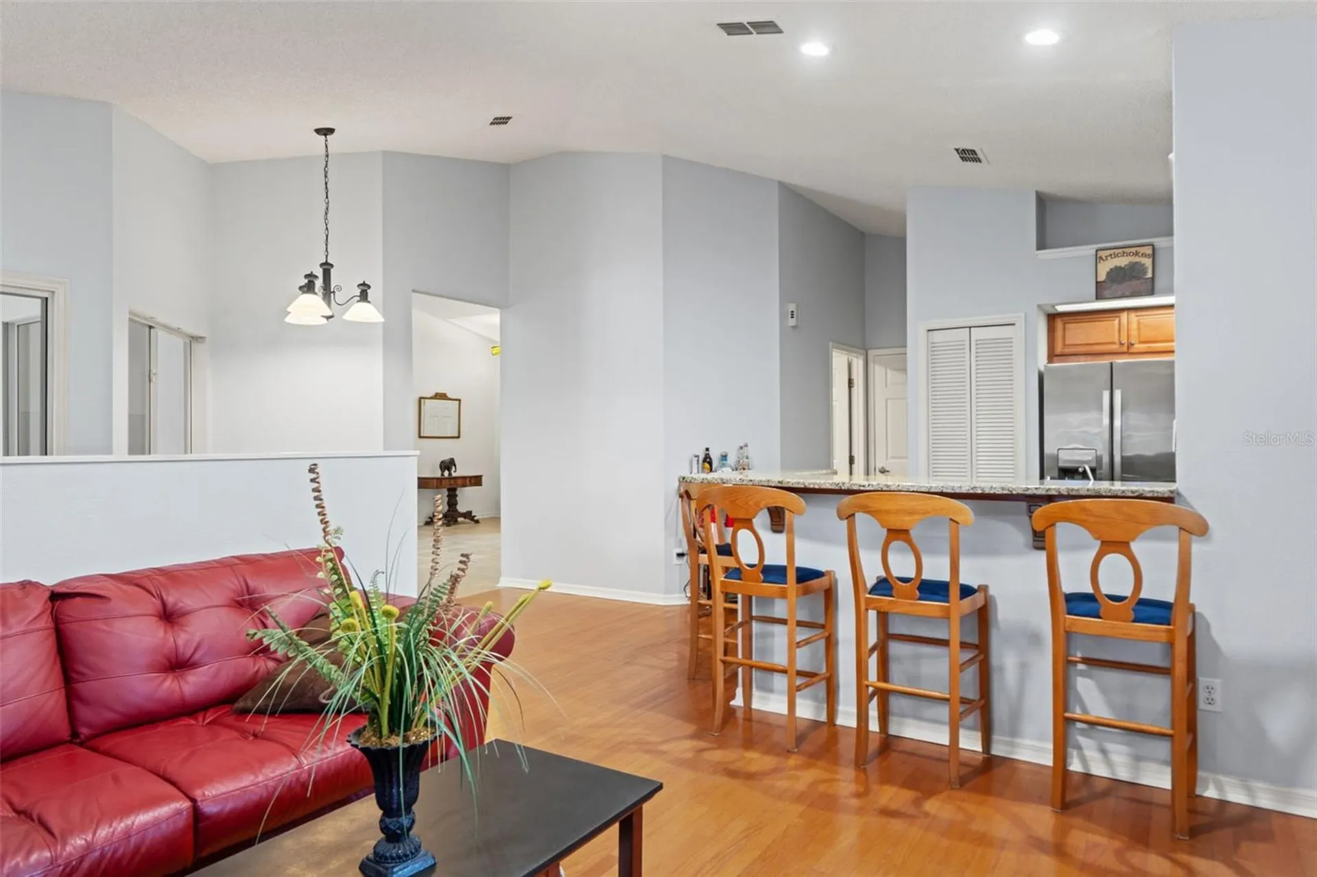 958 Ridgewood Terrace Tarpon Springs FL 34689