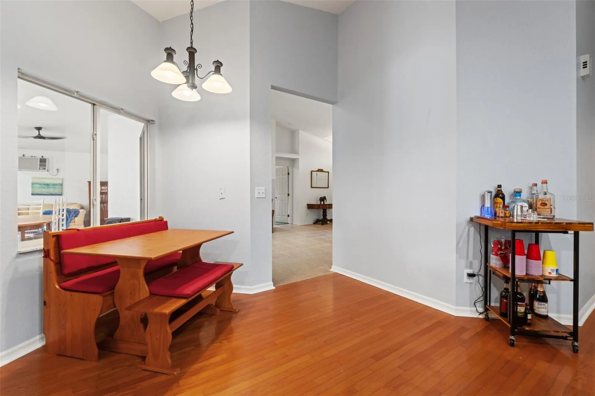 958 Ridgewood Terrace Tarpon Springs FL 34689