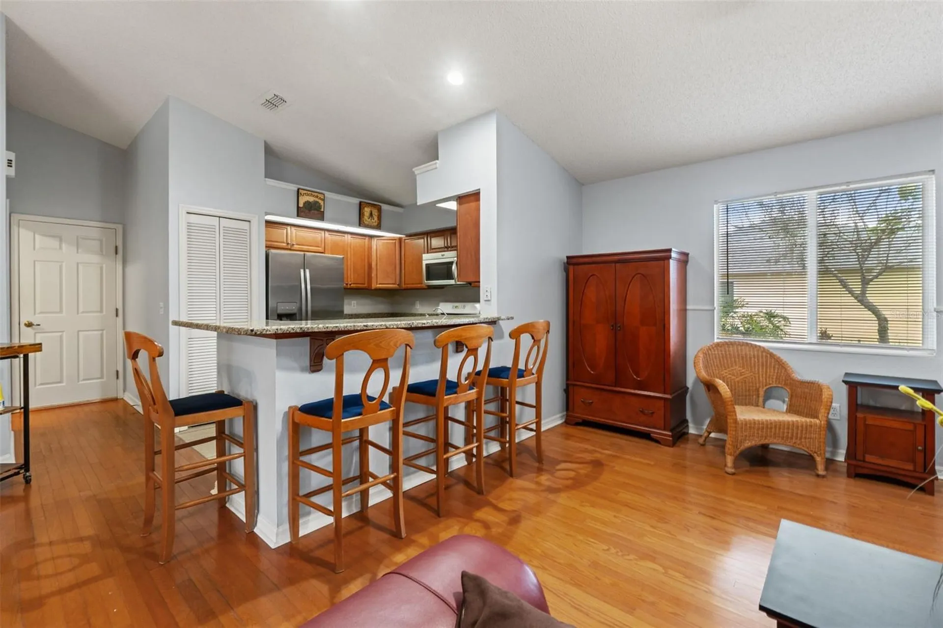 958 Ridgewood Terrace Tarpon Springs FL 34689