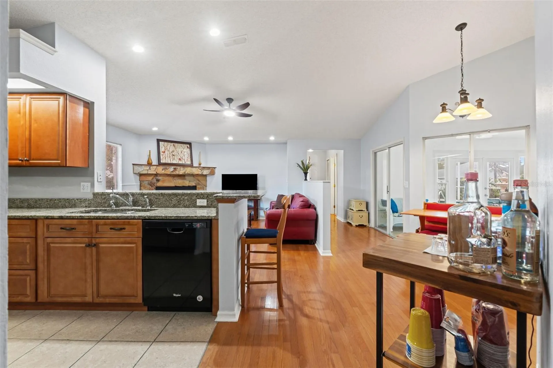 958 Ridgewood Terrace Tarpon Springs FL 34689