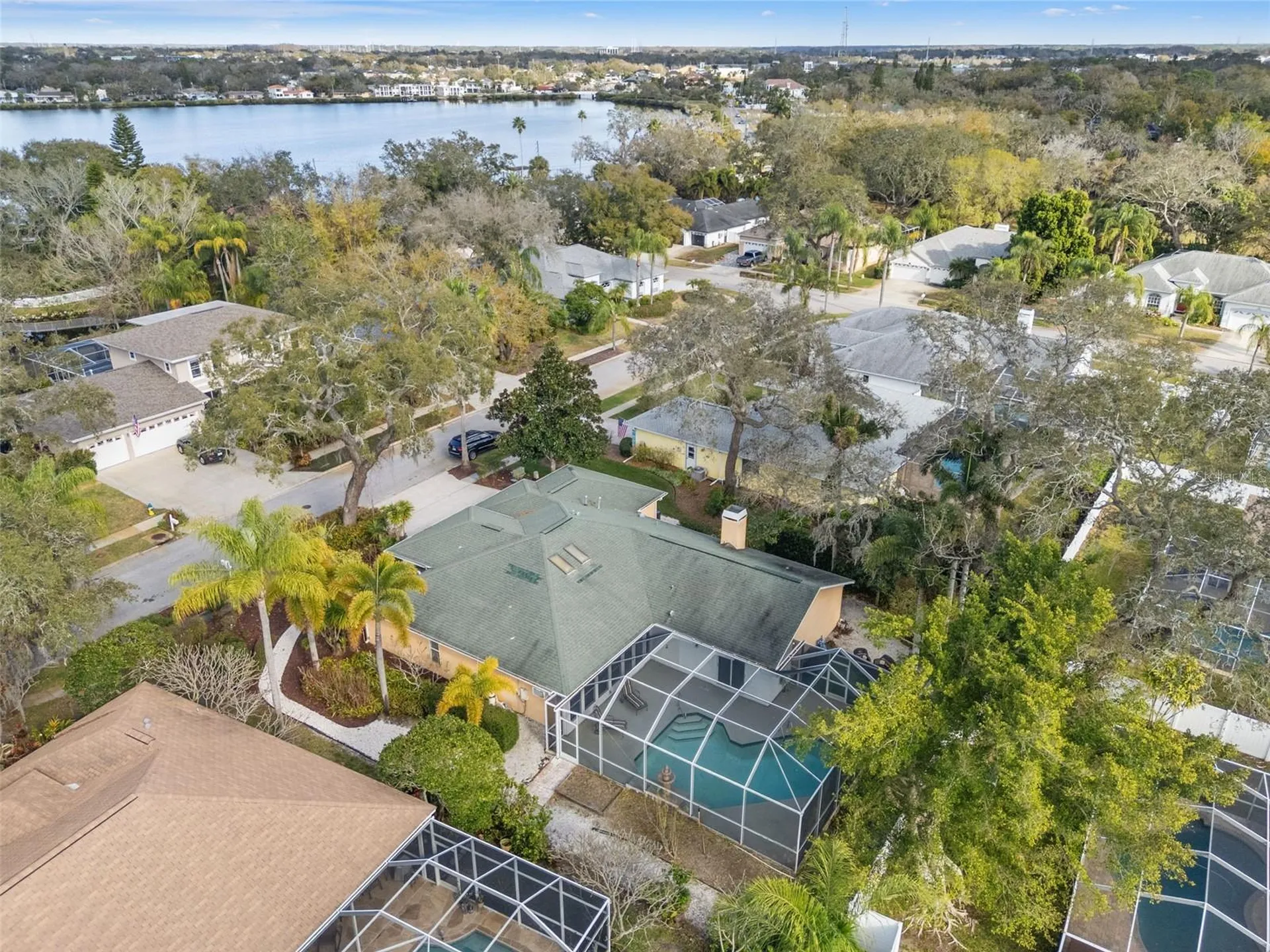 958 Ridgewood Terrace Tarpon Springs FL 34689