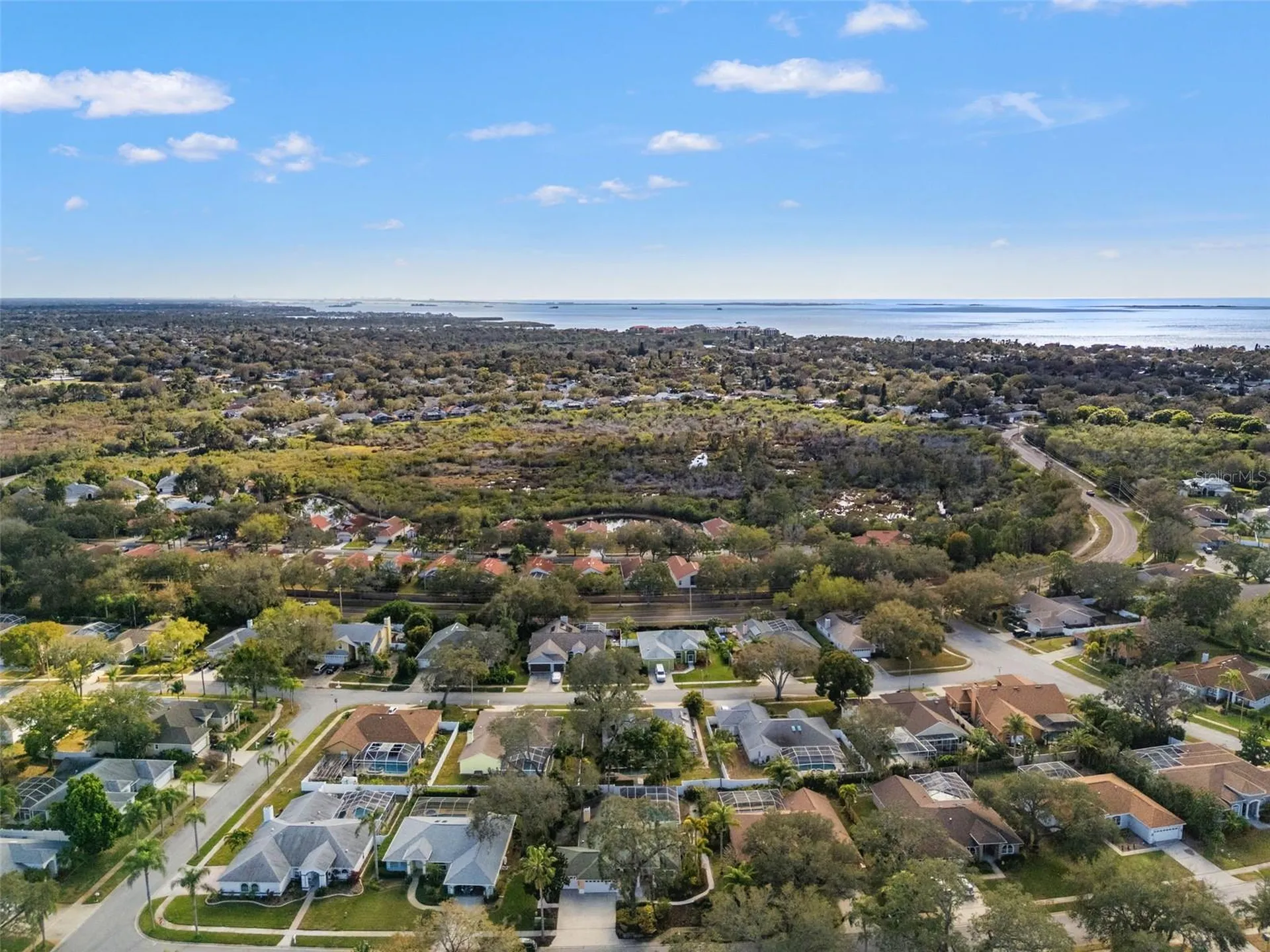958 Ridgewood Terrace Tarpon Springs FL 34689