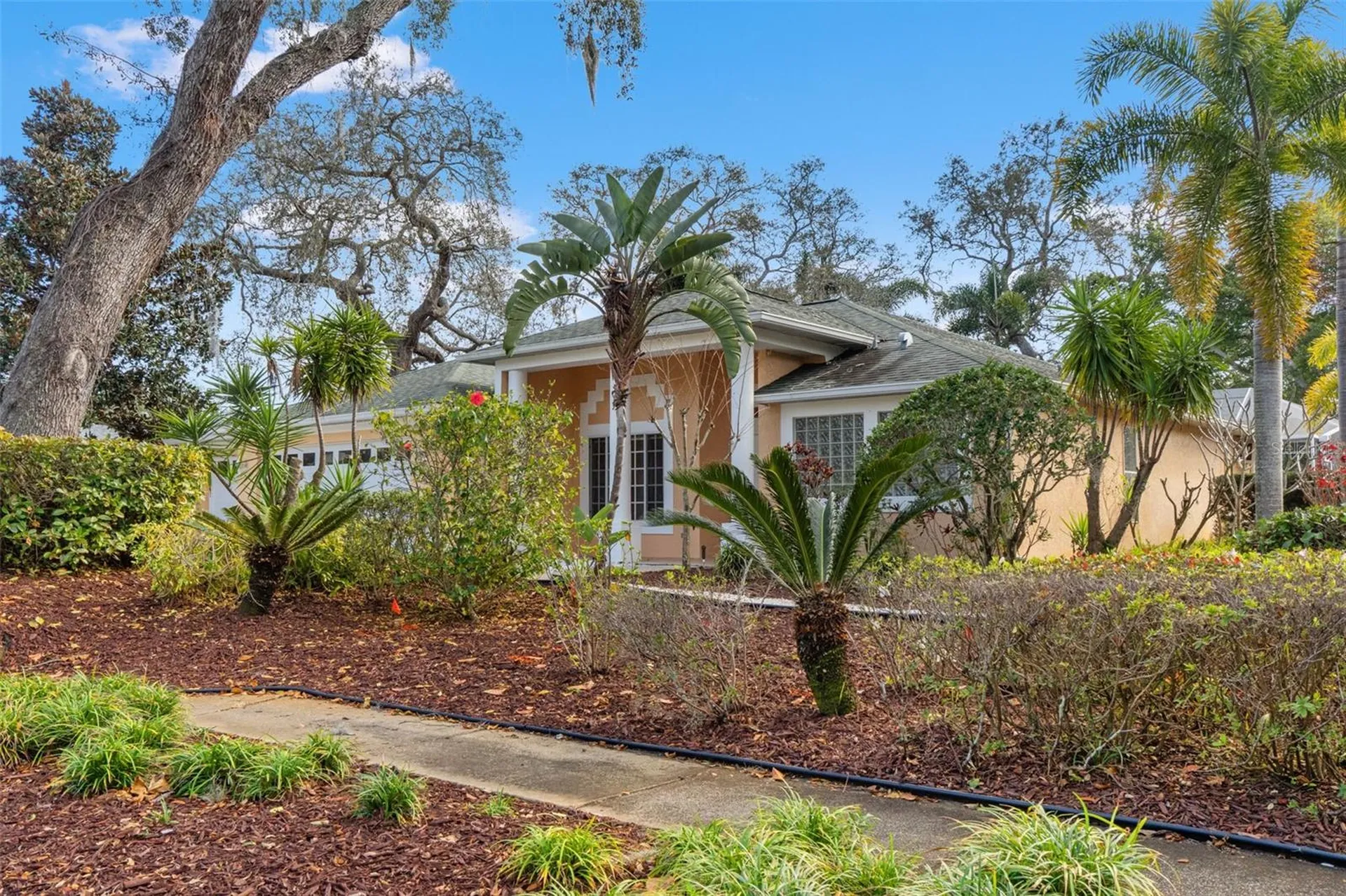 958 Ridgewood Terrace Tarpon Springs FL 34689