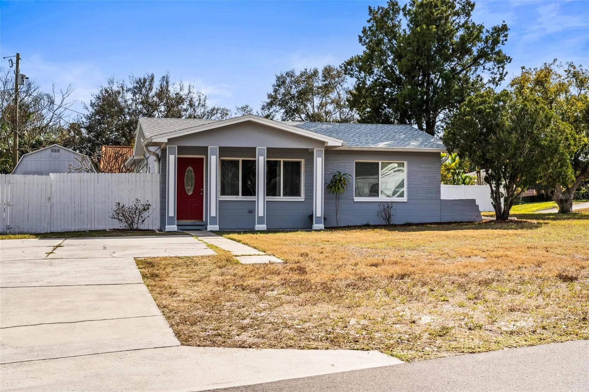 11532 84th Avenue Seminole FL 33772