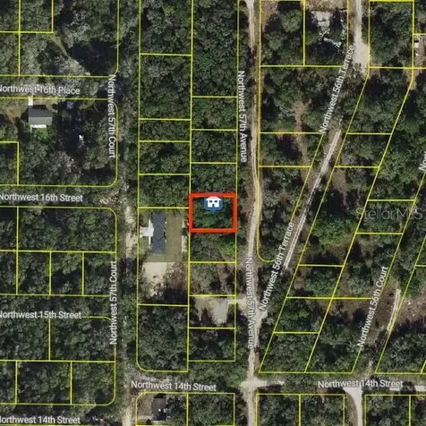 Lot 173 NW 57th Avenue Ocala FL 34482