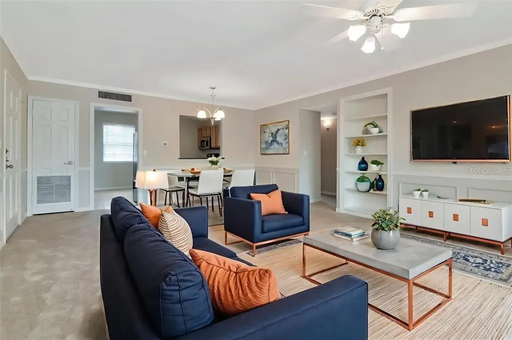 10330 Carrollwood Lane Tampa FL 33618