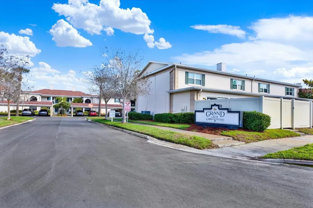 10330 Carrollwood Lane Tampa FL 33618
