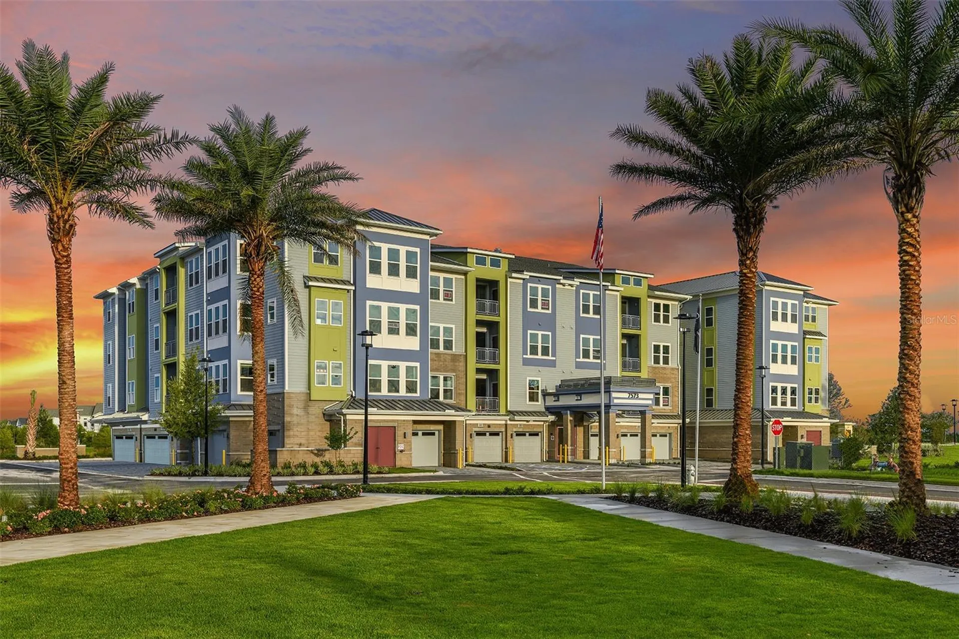 7557 Laureate Boulevard Orlando FL 32827