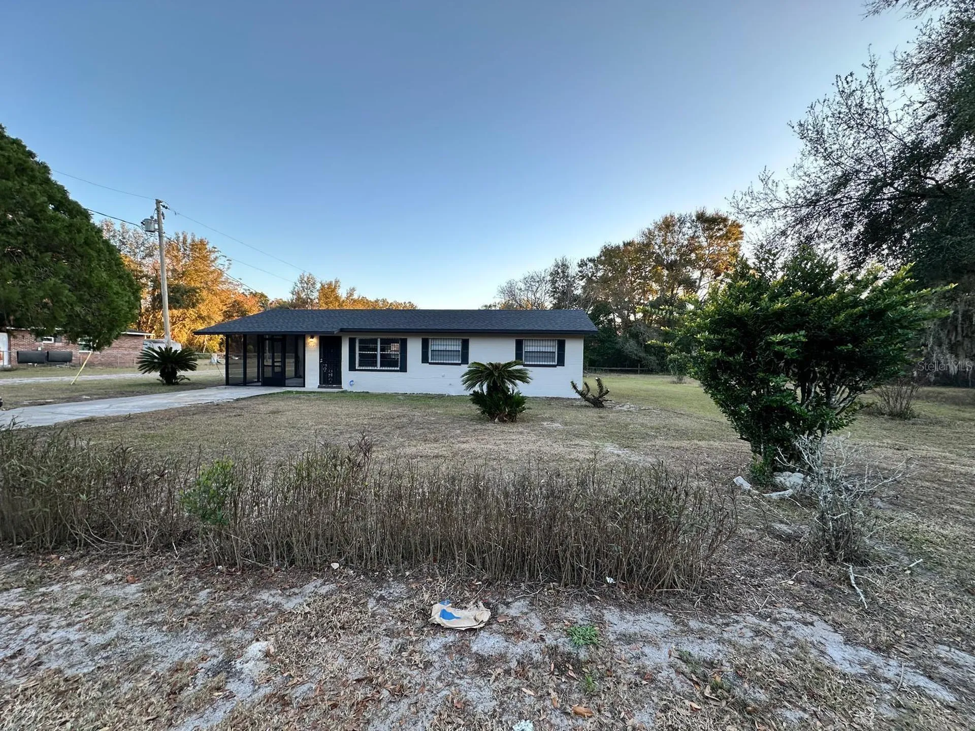 2863 County Road 238 Wildwood FL 34785