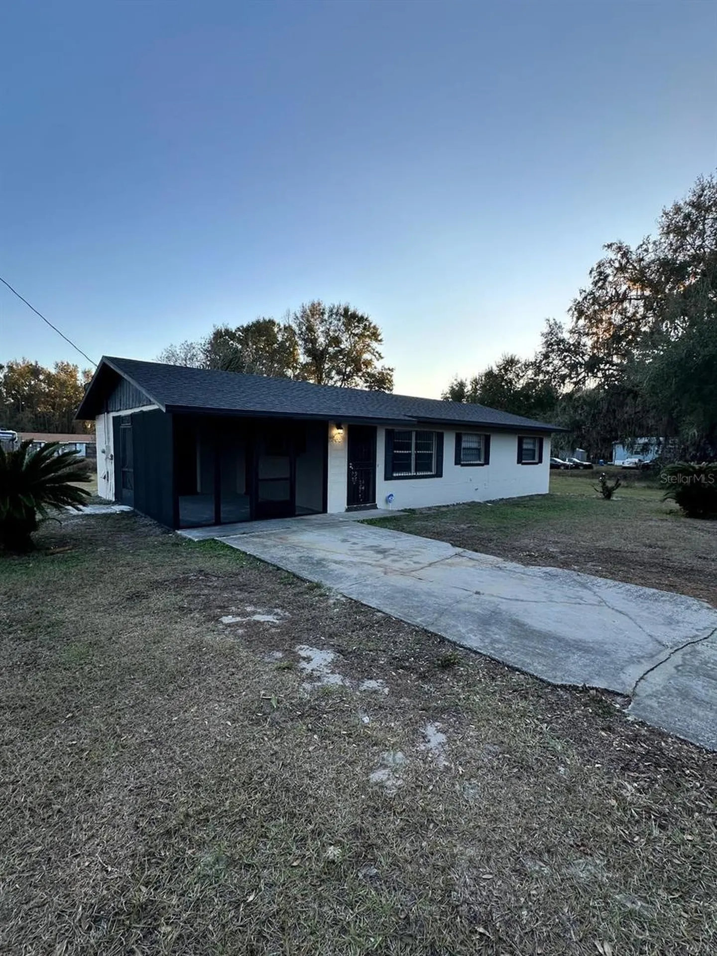 2863 County Road 238 Wildwood FL 34785