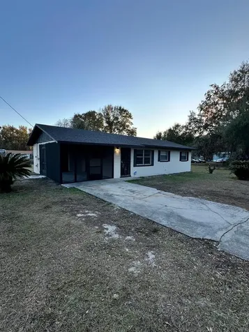 2863 County Road 238 Wildwood FL 34785