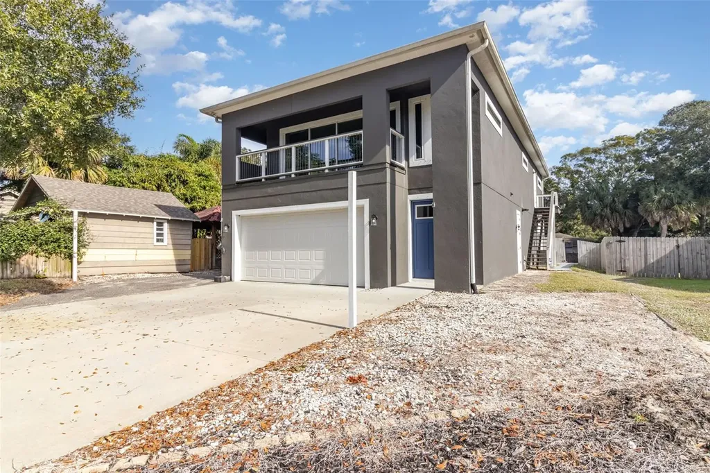 2203 Bignonia Street Melbourne FL 32901