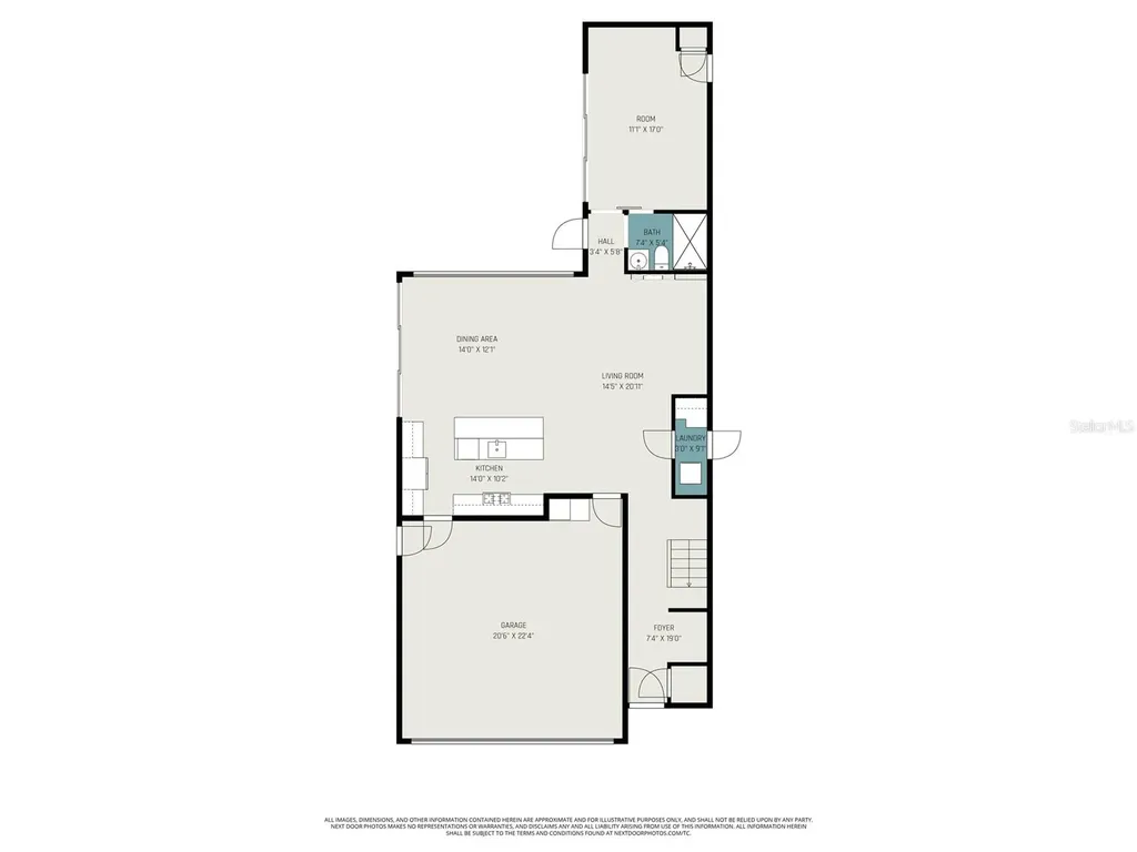 2203 Bignonia Street Melbourne FL 32901
