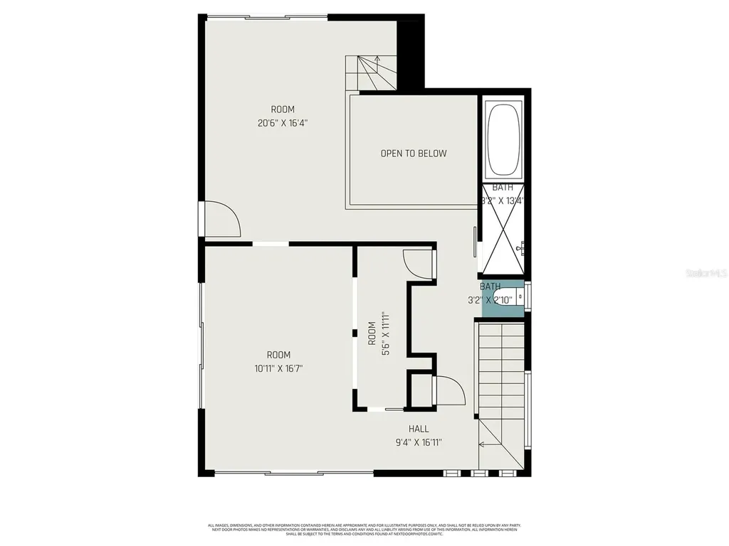 2203 Bignonia Street Melbourne FL 32901