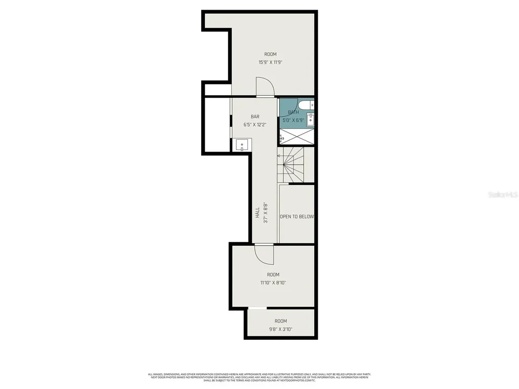 2203 Bignonia Street Melbourne FL 32901