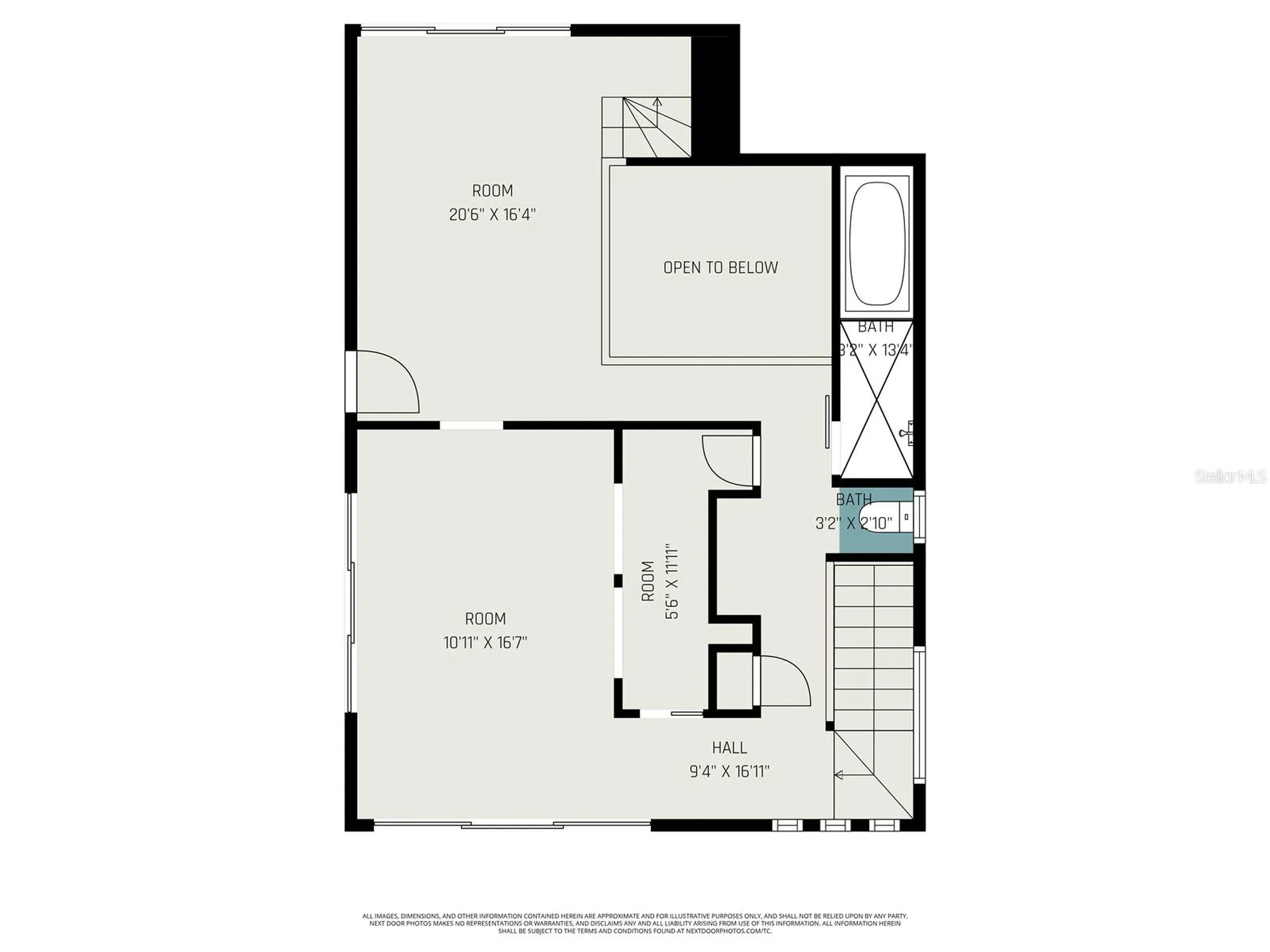2203 Bignonia Street Melbourne FL 32901