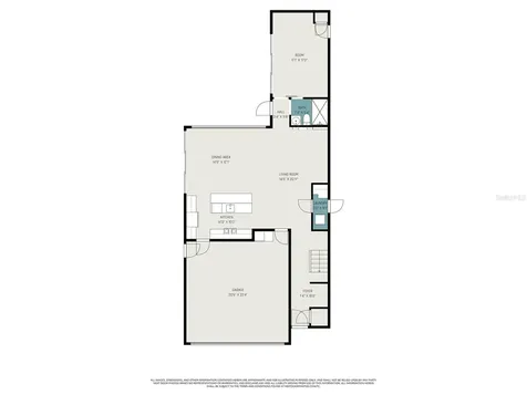 2203 Bignonia Street Melbourne FL 32901