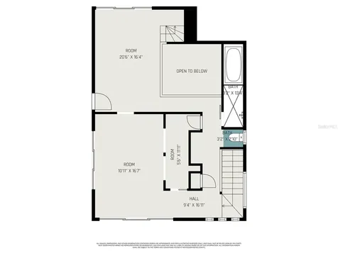 2203 Bignonia Street Melbourne FL 32901
