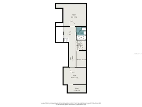 2203 Bignonia Street Melbourne FL 32901