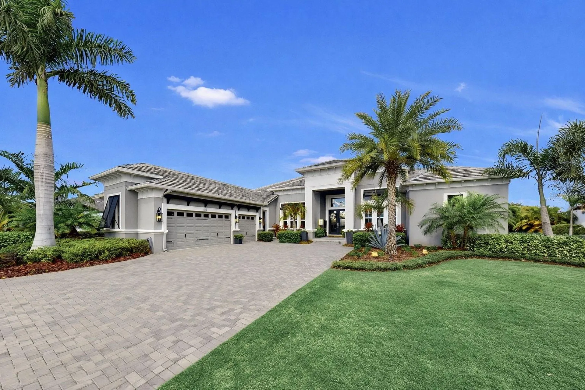 813 Manns Harbor Drive Apollo Beach FL 33572