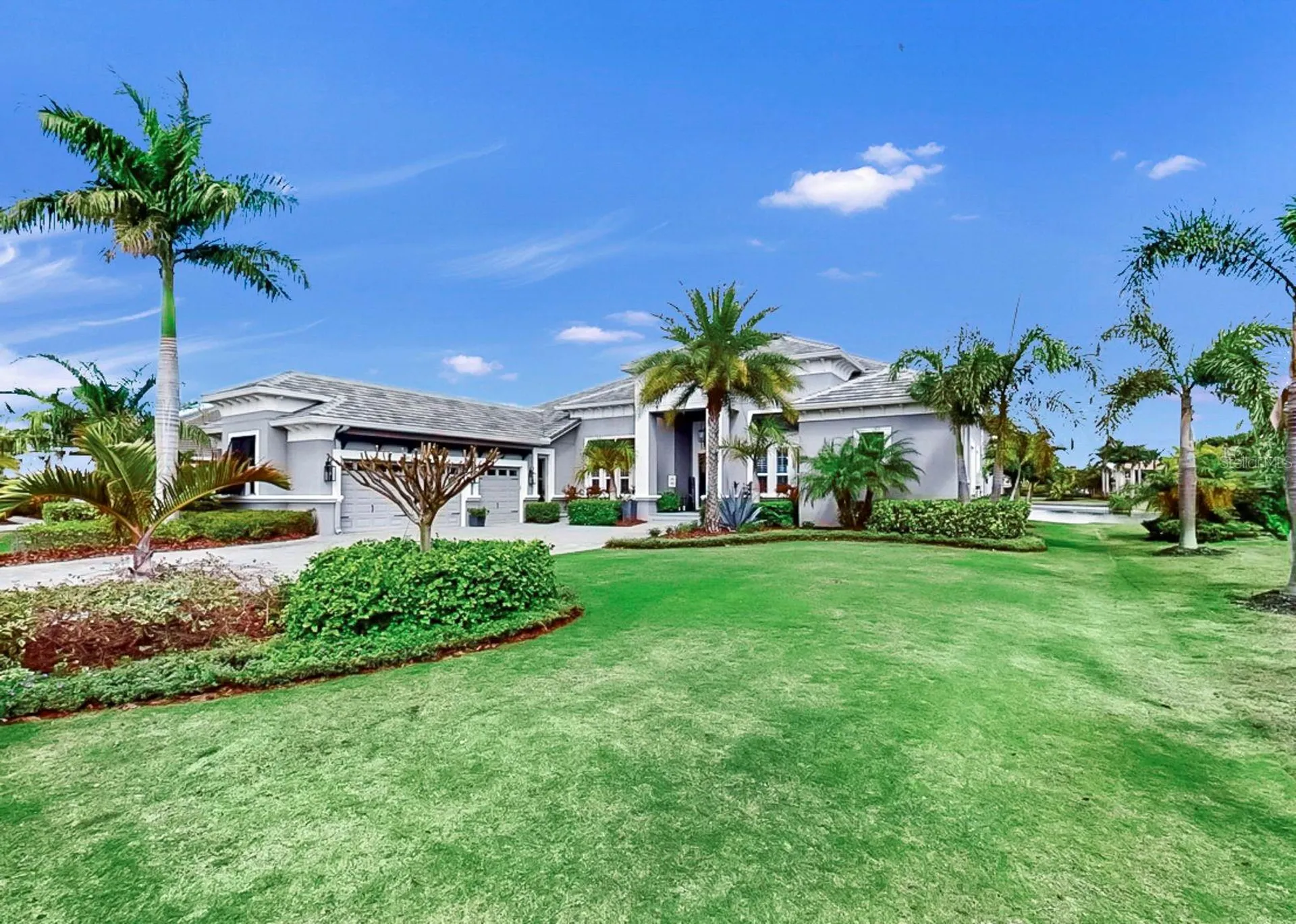 813 Manns Harbor Drive Apollo Beach FL 33572