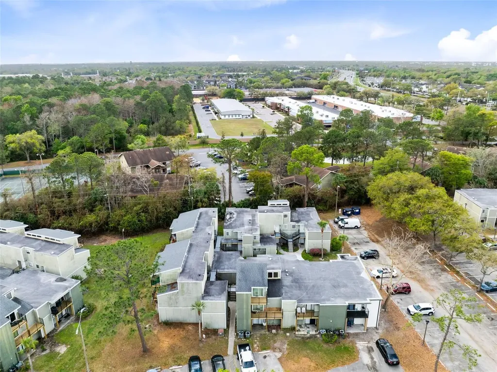 278 Scottsdale Square Winter Park FL 32792