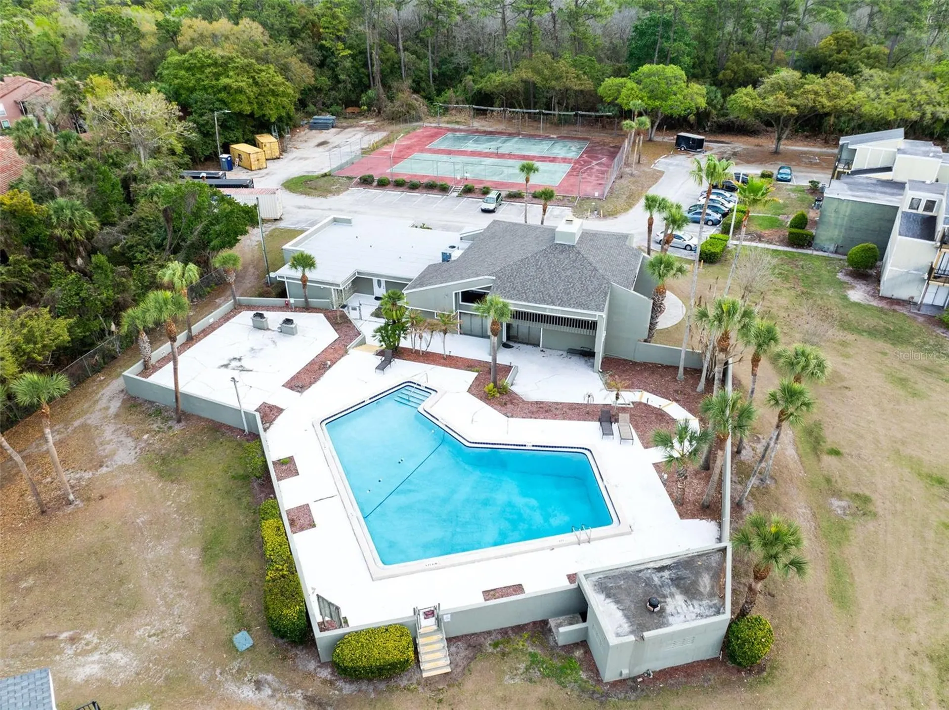 278 Scottsdale Square Winter Park FL 32792