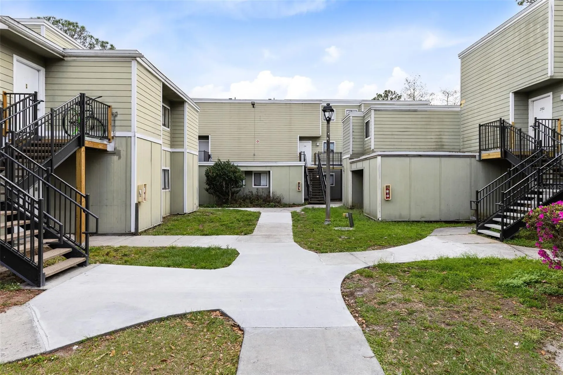 278 Scottsdale Square Winter Park FL 32792