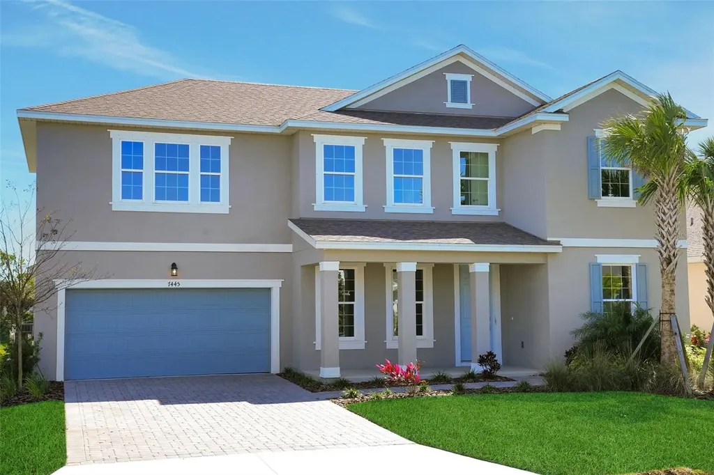 7445 Sea Manatee Street Parrish FL 34219
