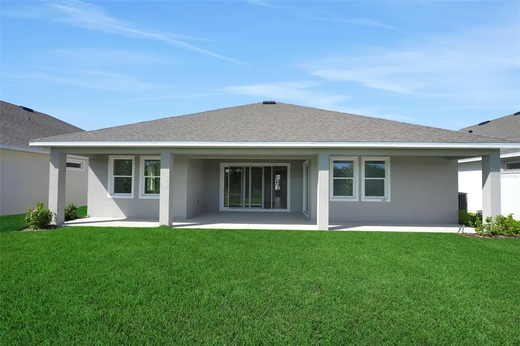 7445 Sea Manatee Street Parrish FL 34219