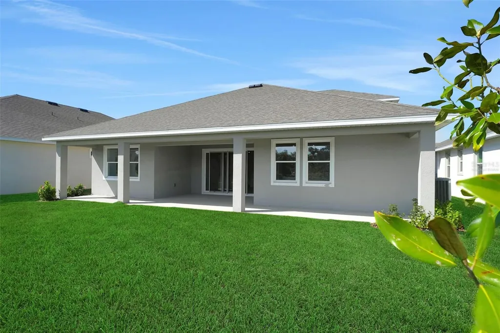 7445 Sea Manatee Street Parrish FL 34219