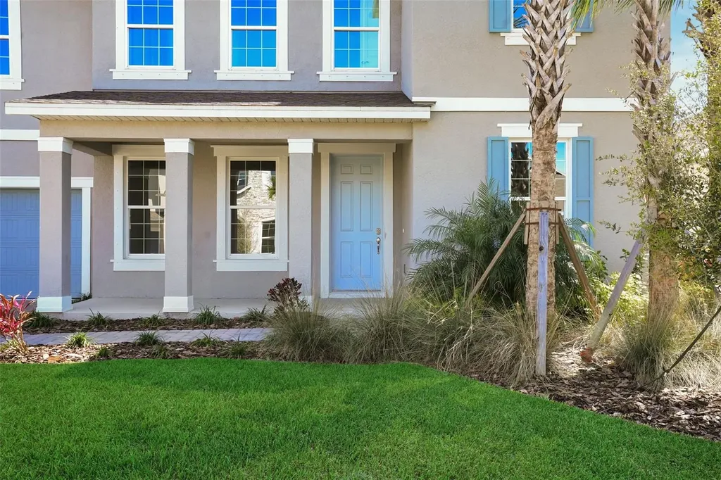 7445 Sea Manatee Street Parrish FL 34219