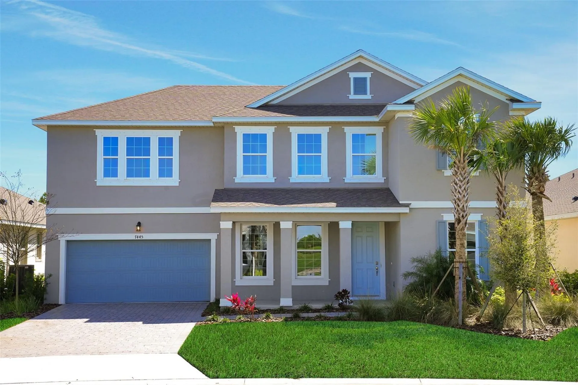 7445 Sea Manatee Street Parrish FL 34219