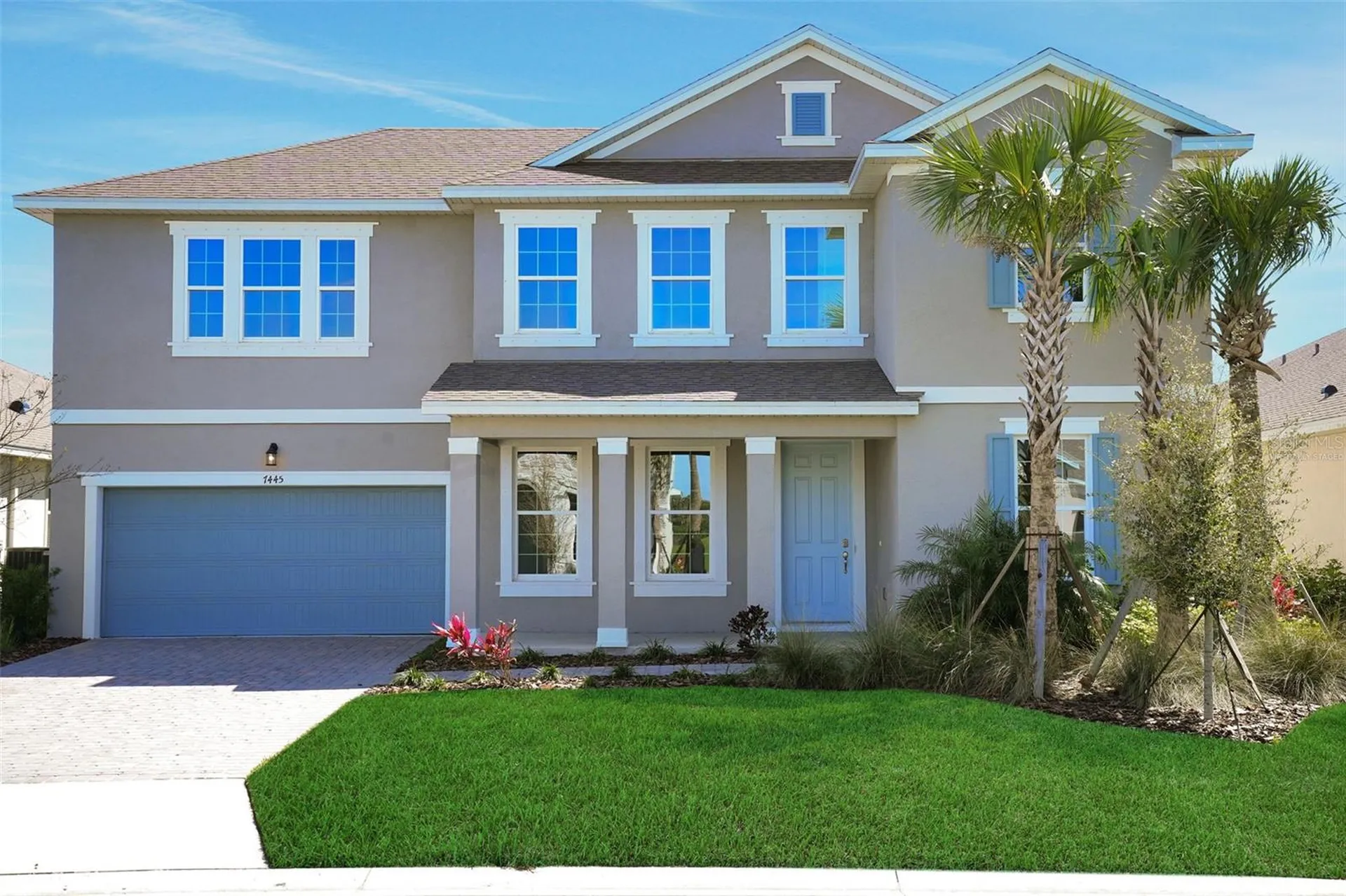 7445 Sea Manatee Street Parrish FL 34219