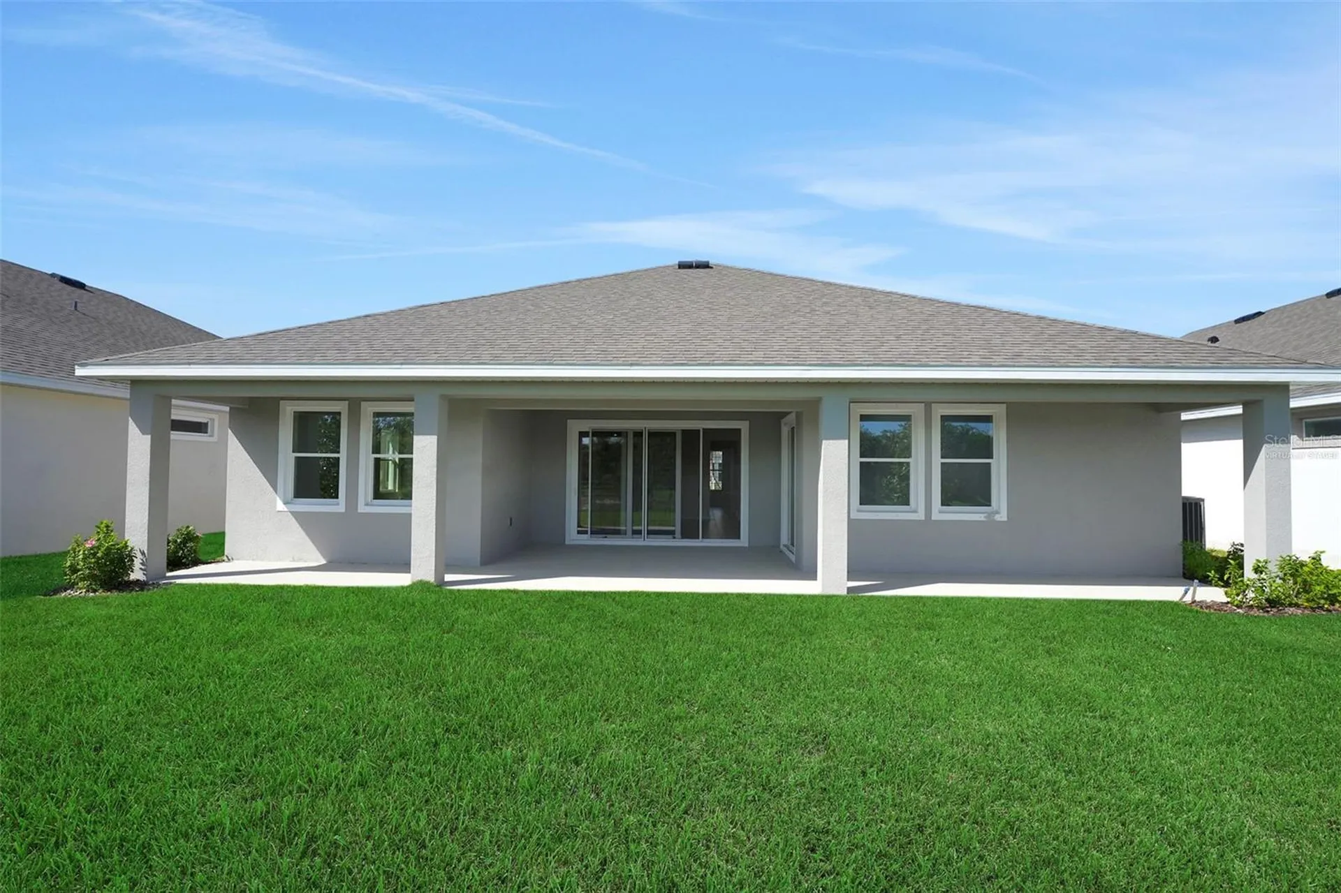7445 Sea Manatee Street Parrish FL 34219