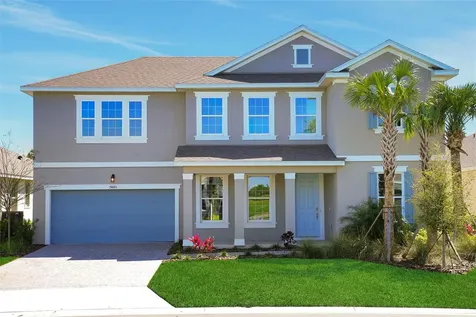 7445 Sea Manatee Street Parrish FL 34219