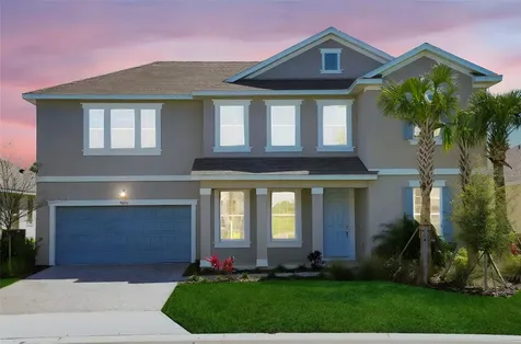 7445 Sea Manatee Street Parrish FL 34219