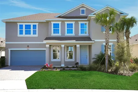 7445 Sea Manatee Street Parrish FL 34219