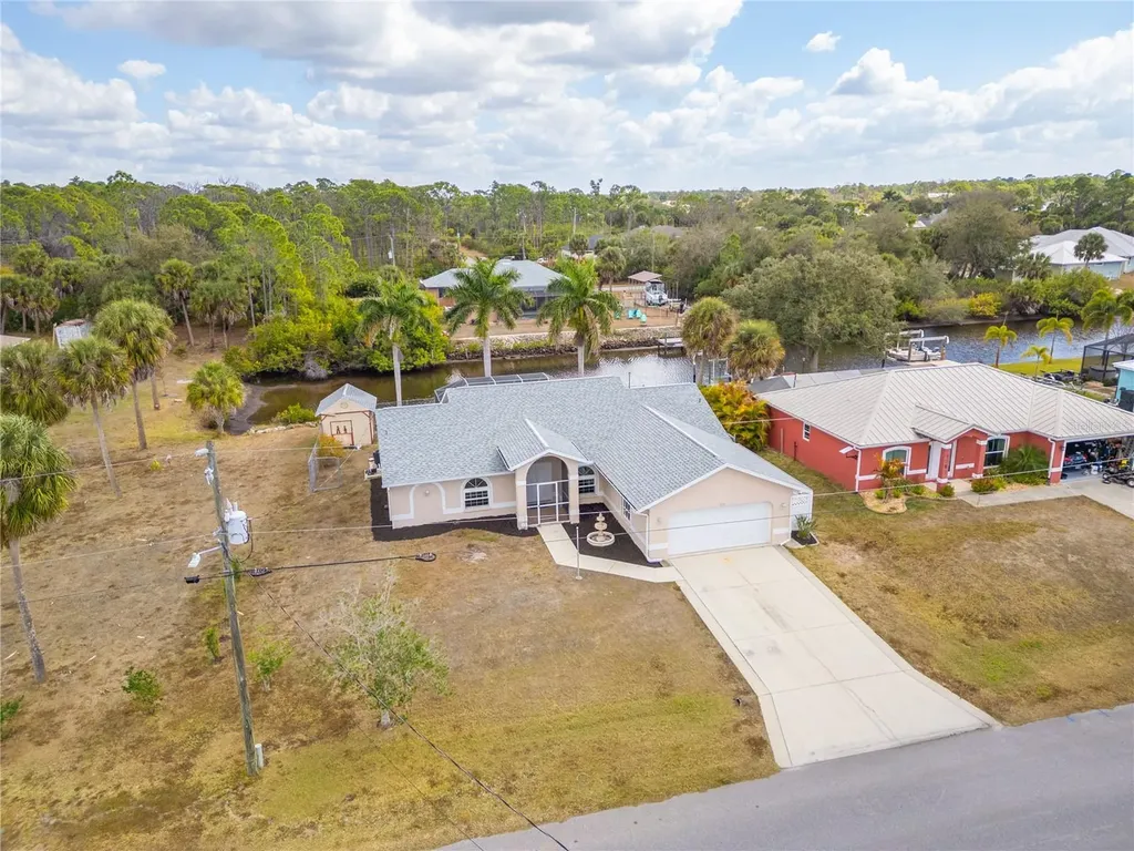 1054 General Street Port Charlotte FL 33953