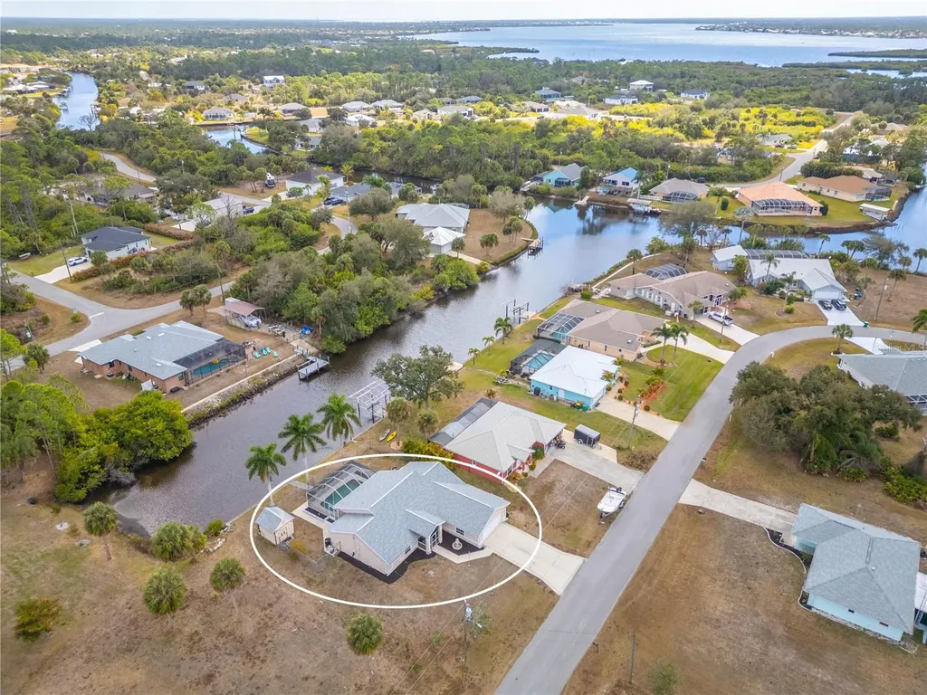 1054 General Street Port Charlotte FL 33953