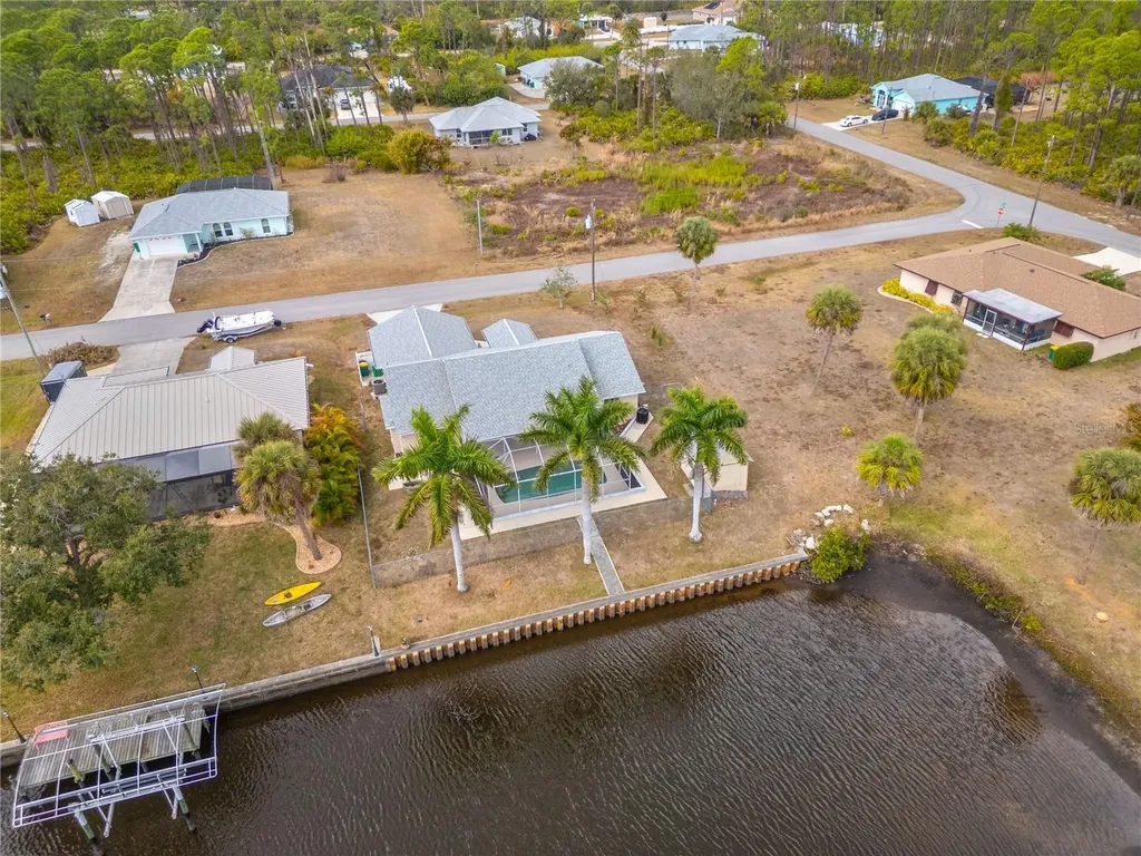1054 General Street Port Charlotte FL 33953