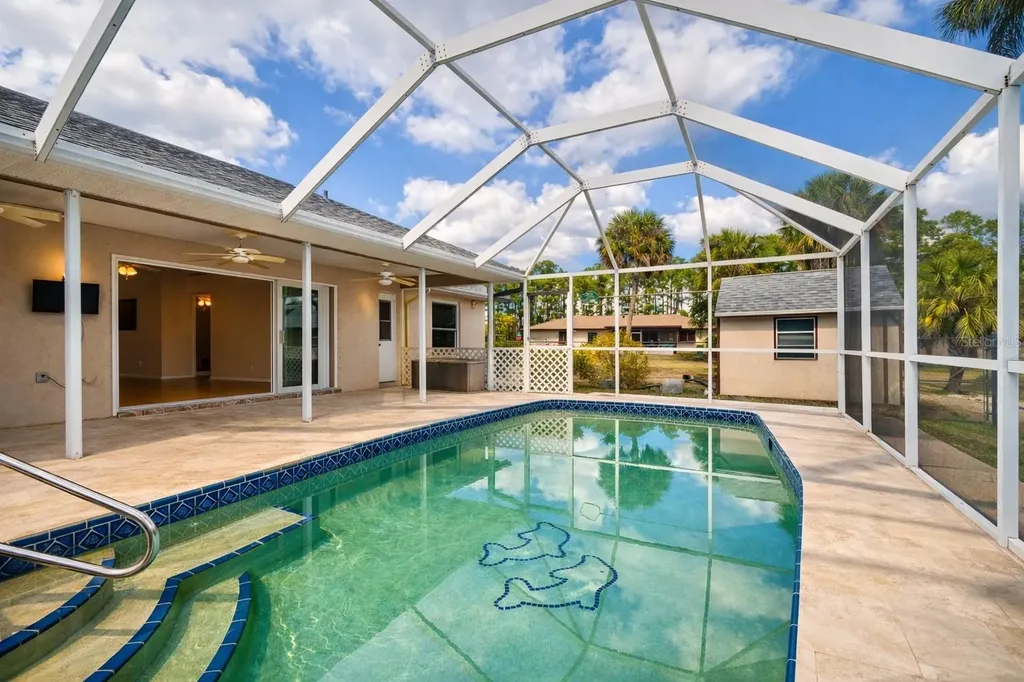 1054 General Street Port Charlotte FL 33953